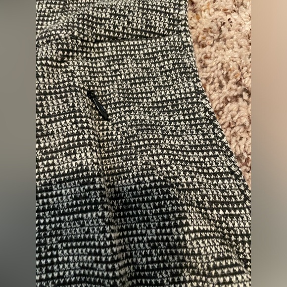 H&M Tweed Dress - Picture 5 of 5
